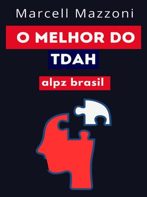 O Melhor Do TDAH - ebook